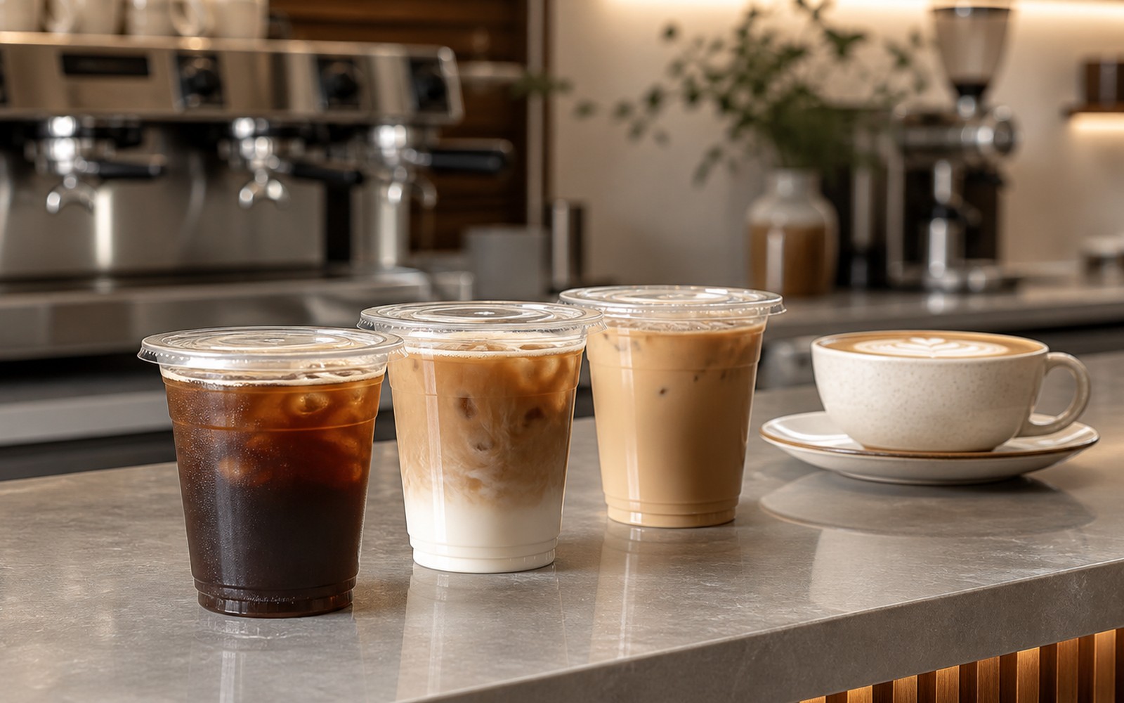 Rumah & Asrama